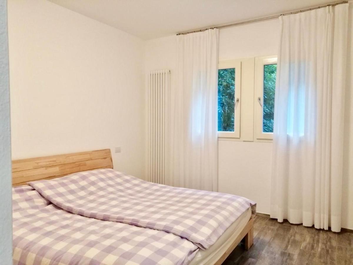 Casa Claudio Apartment Torbole Sul Garda Екстериор снимка