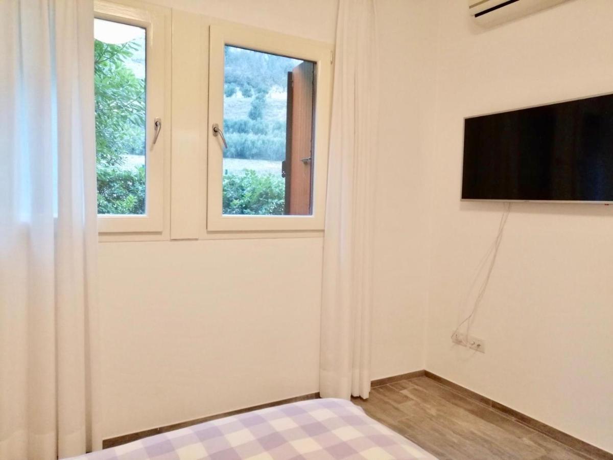 Casa Claudio Apartment Torbole Sul Garda Екстериор снимка